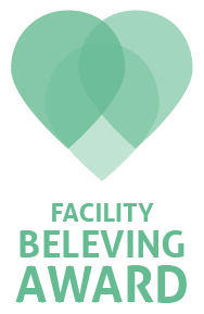 Facility Belevig Award