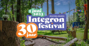 Integron-30-jaar-festival