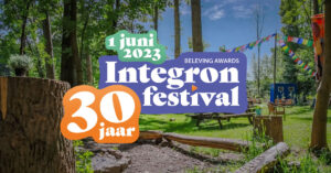 Integron-30-jaar-festival