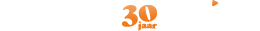 Integron 30 jaar Festival – BelevingAwards 2023 Logo