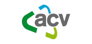 Logo ACV groep