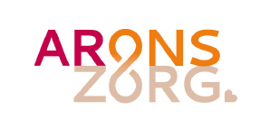 Arons-zorg Logo Arons Zorg