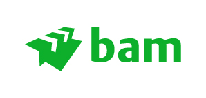 Logo BAM infra