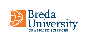 Logo Breda University