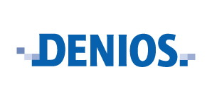 Logo Denios