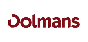 Logo Dolmans Groep
