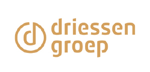 Logo Driessen Groep