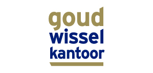 Logo Goudwisselkantoor