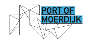 Logo Havenbedrijf Moerdijk