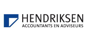 Logo Hendriksen Accountants en Adviseurs