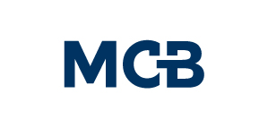 Logo MCB Nederland