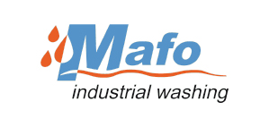 Logo Mafo Industrial Washing