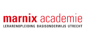 Logo Marnix Academie
