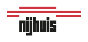Logo Nijhuis Bouw