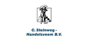 Logo C. Steinweg Group