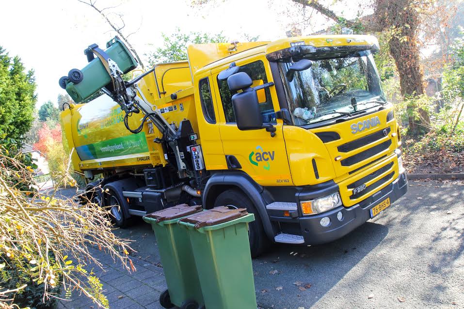 Hoe ACV klanten, medewerkerkers en bewoners enthousiasmeert