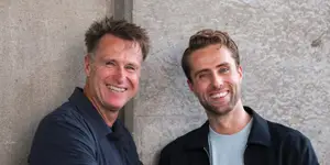 Richard en Joris 300x150